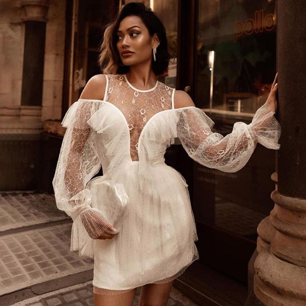 casual dresses adyce summer white lace mini dress for women hollow out ruffles long sleeve club celebrity evening party 2021, Black;gray
casual dresses adyce summer white lace mini dress for women hollow out ruffles long sleeve club celebrity evening party 2021, Black;gray