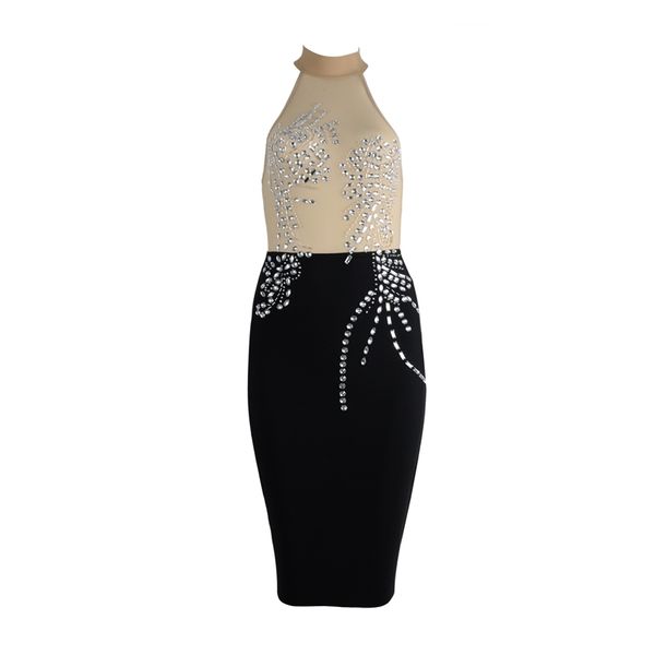summer bandage dress women dresses bodycon black woman party night club vintage clothes 210515, Black;gray
summer bandage dress women dresses bodycon black woman party night club vintage clothes 210515, Black;gray