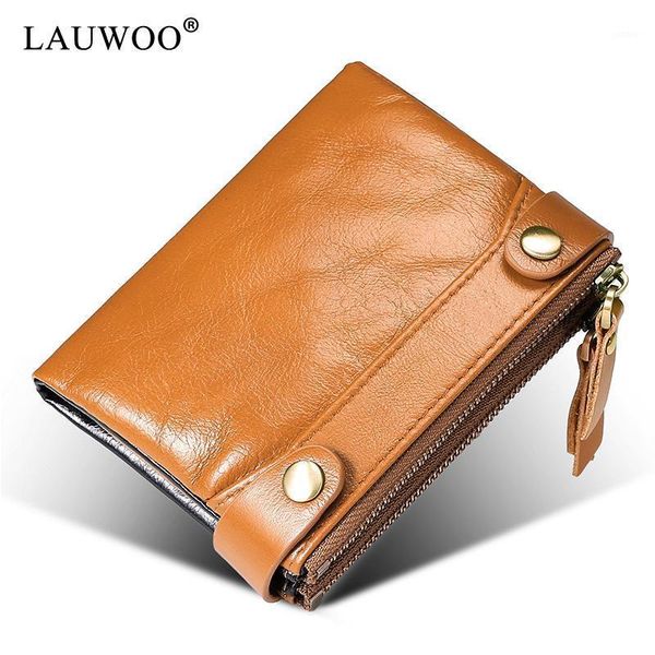 genuine leather men crazy horse wallets coin purse male money bag quality designer mini cash carteira1, Red;black
genuine leather men crazy horse wallets coin purse male money bag quality designer mini cash carteira1, Red;black