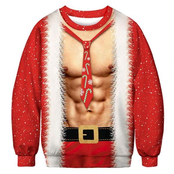 men's hoodies & sweatshirts christmas sweatshirt funny cartoon print round neck individual spring kitty muscle for party, Black
men's hoodies & sweatshirts christmas sweatshirt funny cartoon print round neck individual spring kitty muscle for party, Black