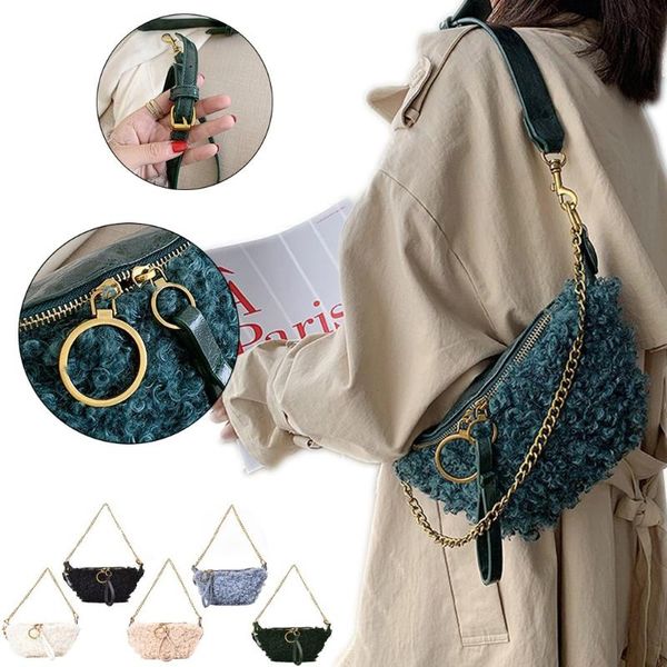 women fashion zipper crossbody bag casual personality leather waist bags school vintage teenage girls shoulder chest yl5
women fashion zipper crossbody bag casual personality leather waist bags school vintage teenage girls shoulder chest yl5