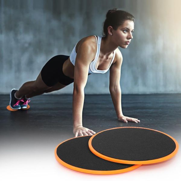 accessories 2x abdominal core training exercise equipment fitness gliders round disc workout body slimming slide pad
accessories 2x abdominal core training exercise equipment fitness gliders round disc workout body slimming slide pad