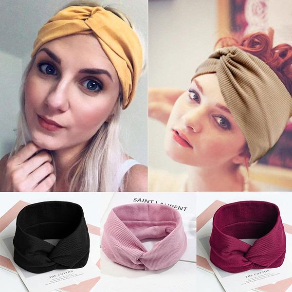 hair accessories cute elastic knot headbands headband winter handbands for women baby cotton scarf knitted wholesale
hair accessories cute elastic knot headbands headband winter handbands for women baby cotton scarf knitted wholesale
