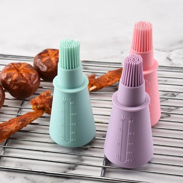 tools & accessories 3 pieces silicone oil bottle brush refillable heat-resistant pastry basting brushes cooking baking bbq
tools & accessories 3 pieces silicone oil bottle brush refillable heat-resistant pastry basting brushes cooking baking bbq