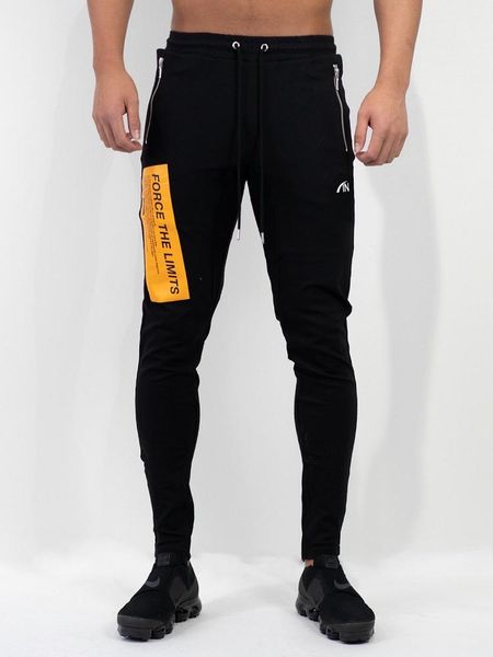 spodnie dresowe meskie 2021 muscle fitness trousers men's trendy brand sports foot pants running casual sweatpants, Black;blue
spodnie dresowe meskie 2021 muscle fitness trousers men's trendy brand sports foot pants running casual sweatpants, Black;blue