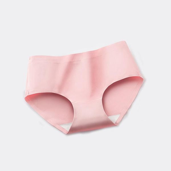 women's panties women seamless underwear low waist ice silk lingerie breathable comfortable briefs skin-friendly underpant, Black;pink
women's panties women seamless underwear low waist ice silk lingerie breathable comfortable briefs skin-friendly underpant, Black;pink