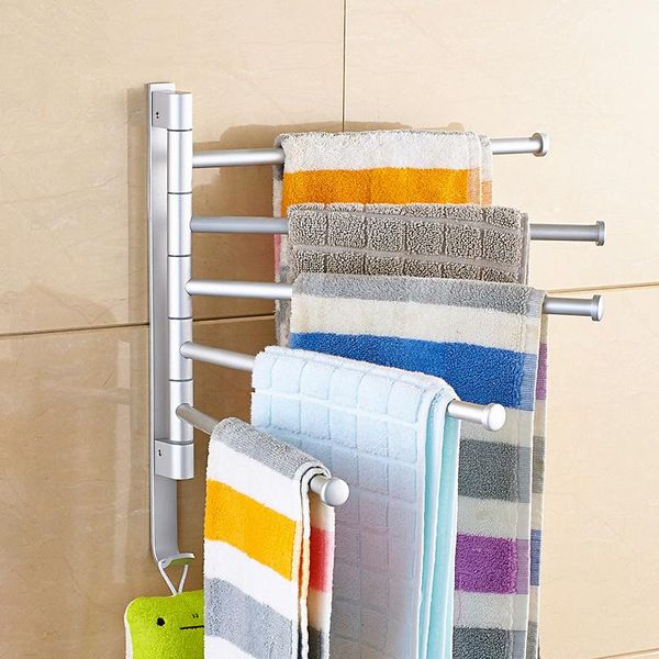hooks & rails wall hanging rotatable racks home bathroom towel storage rack hook el washcloth holder without punching
hooks & rails wall hanging rotatable racks home bathroom towel storage rack hook el washcloth holder without punching