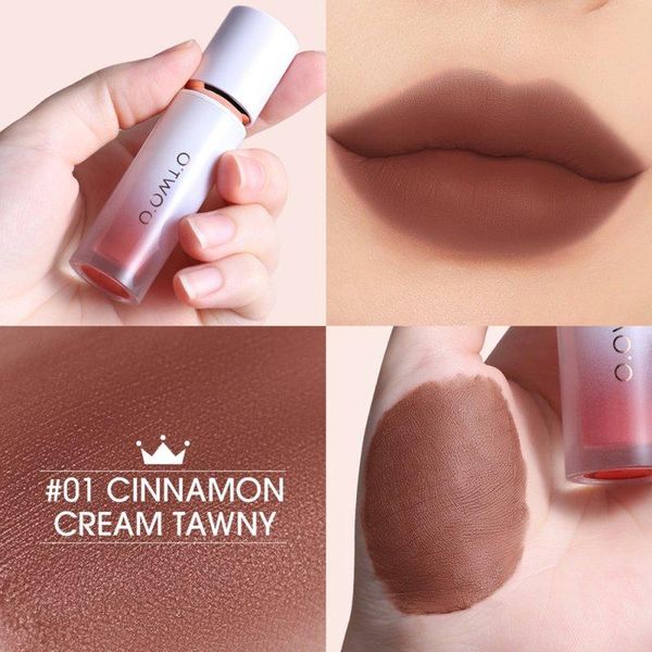 lip gloss matte finish long-lasting color hydrating lipstick non-stick smooth application makeup liquid
lip gloss matte finish long-lasting color hydrating lipstick non-stick smooth application makeup liquid