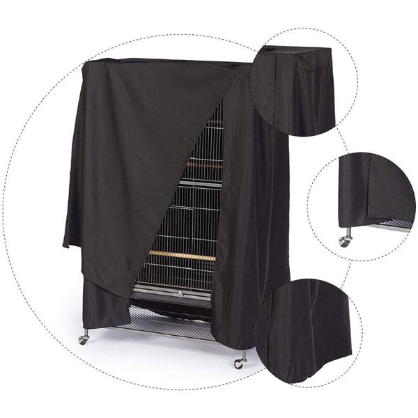 other bird supplies pet-cage hutch-covers birdcage cover waterproof cage protective dust black oxford-clothwaterproof
other bird supplies pet-cage hutch-covers birdcage cover waterproof cage protective dust black oxford-clothwaterproof