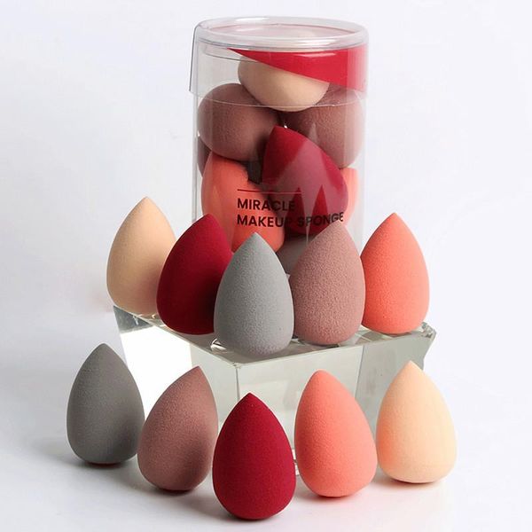 sponges, applicators & cotton beauty tools makeup foundation sponge cosmetic puff powder smooth drying blender
sponges, applicators & cotton beauty tools makeup foundation sponge cosmetic puff powder smooth drying blender
