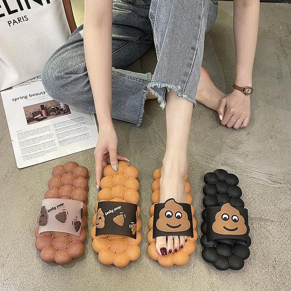 slippers strange designer shoes women peep toe genuine leather summer sandals high block heel slipper zapatillas de mujer, Black
slippers strange designer shoes women peep toe genuine leather summer sandals high block heel slipper zapatillas de mujer, Black