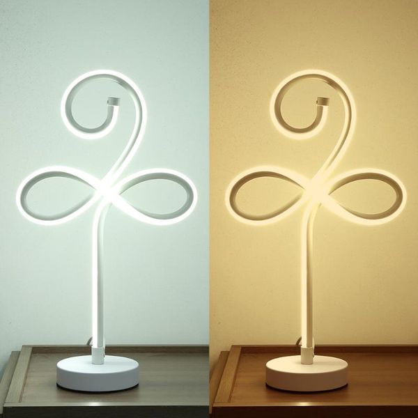 table lamps 2021 led lamp tool spiral modern minimalist acrylic strip curved living room night light for repair
table lamps 2021 led lamp tool spiral modern minimalist acrylic strip curved living room night light for repair