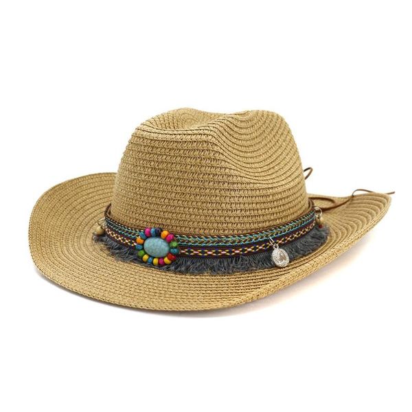 wide brim hats sun men caps panama solid khaki black belt summer western cowboy outdoor beach protection casual hat, Blue;gray
wide brim hats sun men caps panama solid khaki black belt summer western cowboy outdoor beach protection casual hat, Blue;gray