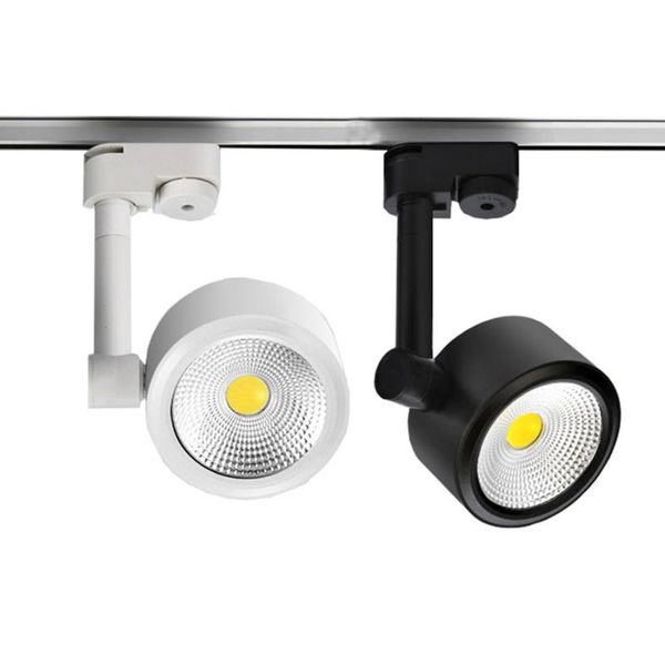 track lights thrisdar 10w 15w cob led light modern rail spotlight clothing shoes store shop windows lamp
track lights thrisdar 10w 15w cob led light modern rail spotlight clothing shoes store shop windows lamp