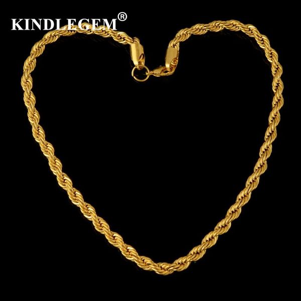 kindlegem wholesale sale italy 750 pure gold color necklace for women men fashion mix up other pendant choker chain 60cm chains, Silver
kindlegem wholesale sale italy 750 pure gold color necklace for women men fashion mix up other pendant choker chain 60cm chains, Silver