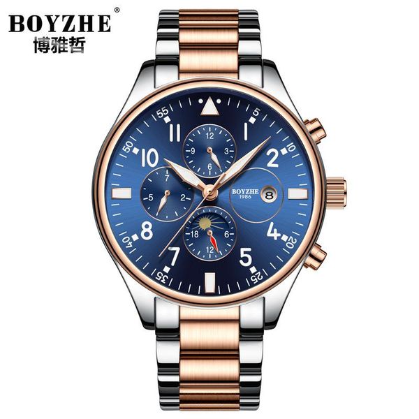 wristwatches movement men automatic watches menchical male ultra-thin mens wristwatch business wrist watch man, Slivery;brown
wristwatches movement men automatic watches menchical male ultra-thin mens wristwatch business wrist watch man, Slivery;brown