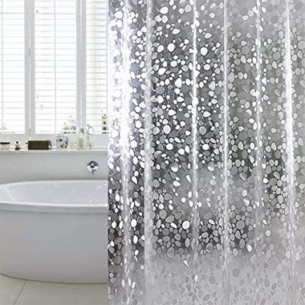 shower curtains household bathroom supplies bath curtain thicken 3d effect water proof transparent
shower curtains household bathroom supplies bath curtain thicken 3d effect water proof transparent