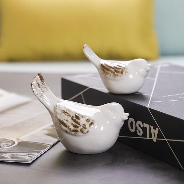 decorative objects & figurines fairy garden ceramic white birds miniature nordic farmhouse ornaments craft gift animal
decorative objects & figurines fairy garden ceramic white birds miniature nordic farmhouse ornaments craft gift animal