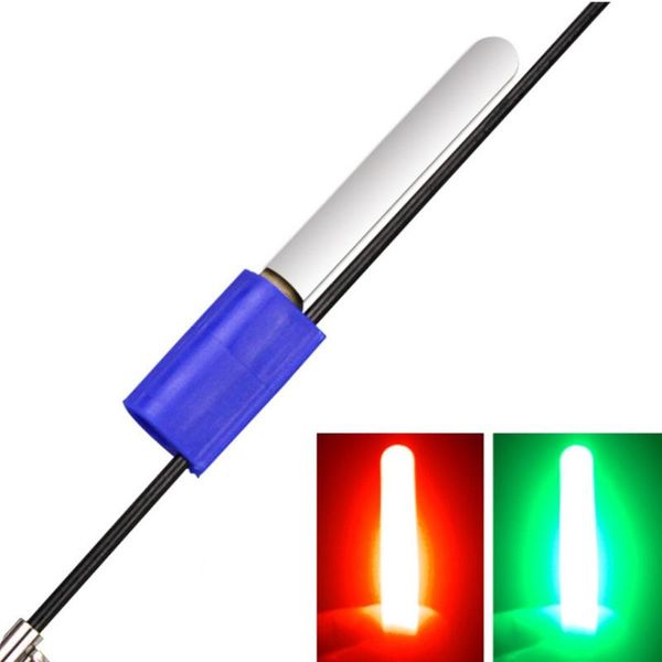 fishing accessories rod float night electronic light stick waterproof glowing lamp luminous green red
fishing accessories rod float night electronic light stick waterproof glowing lamp luminous green red