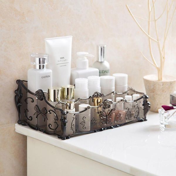 storage boxes & bins transparent plastic cosmetic box dustproof jewelry lipstick organizer makeup household goods
storage boxes & bins transparent plastic cosmetic box dustproof jewelry lipstick organizer makeup household goods