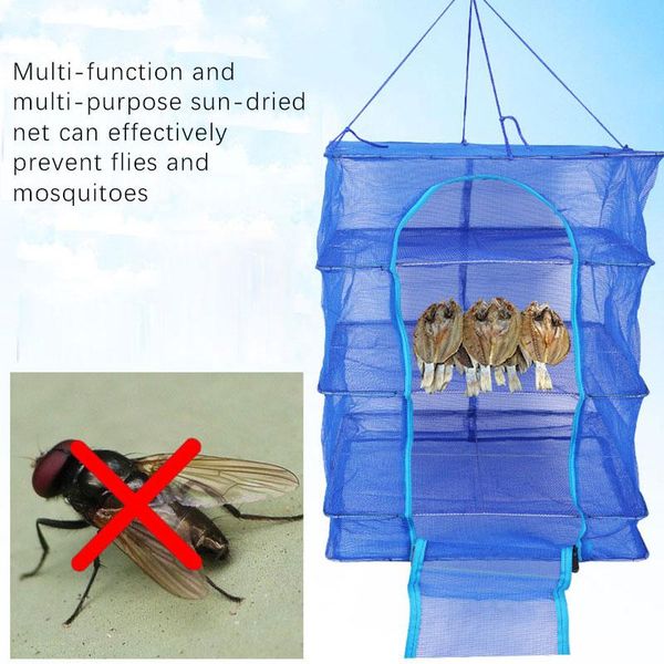 folding sun-dried fish nets cage multi-purpose drying square sun net effectively prevent flies and mosquitoe fishing accessories
folding sun-dried fish nets cage multi-purpose drying square sun net effectively prevent flies and mosquitoe fishing accessories