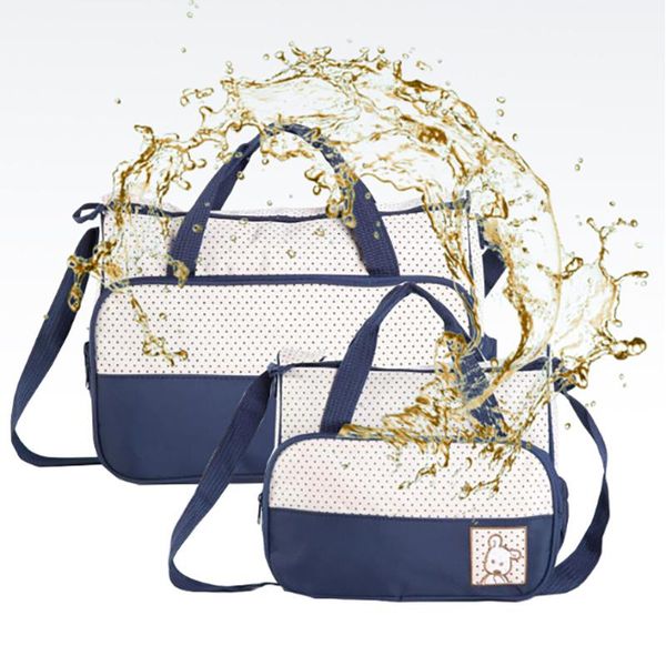 diaper bags mommy bag size five-piece set multifunctional for durable waterproof stroller straps changing nappy mother handbag s
diaper bags mommy bag size five-piece set multifunctional for durable waterproof stroller straps changing nappy mother handbag s