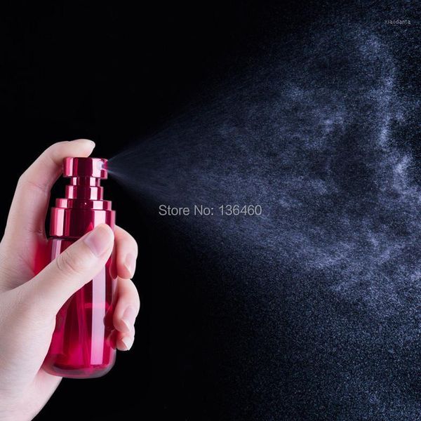 storage bottles & jars 60ml red liquid dispenser bottle nm super fine mist spray atomiser empty containers refillable perfume
storage bottles & jars 60ml red liquid dispenser bottle nm super fine mist spray atomiser empty containers refillable perfume