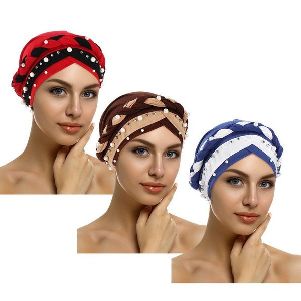 scarves head scarf for muslim women solid cotton turban bonnet hijab caps white pearl inner hijabs femme musulman arab wrap turbantes, Blue;gray
scarves head scarf for muslim women solid cotton turban bonnet hijab caps white pearl inner hijabs femme musulman arab wrap turbantes, Blue;gray