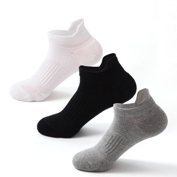running socks sports basketball football cycling men women anti slip breathable moisture wicking thick black seamless athletic
running socks sports basketball football cycling men women anti slip breathable moisture wicking thick black seamless athletic