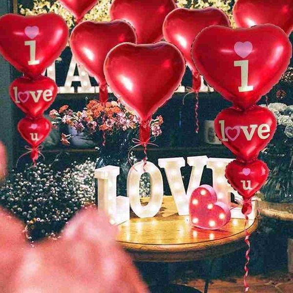 party decoration 1 pcs aluminum foil red love letters balloons i balloon valentines birthday supply marriage u wedding
party decoration 1 pcs aluminum foil red love letters balloons i balloon valentines birthday supply marriage u wedding
