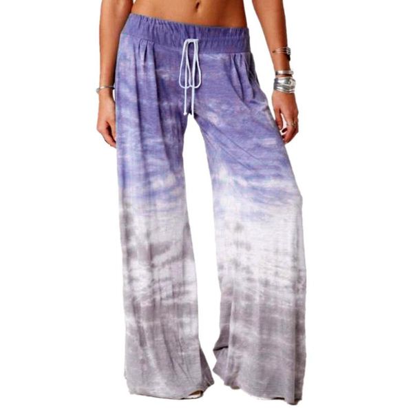 women's pants & capris women casual loose gradient tie-dye printed running fashion comfortable sport long pnats wide leg trousers, Black;white
women's pants & capris women casual loose gradient tie-dye printed running fashion comfortable sport long pnats wide leg trousers, Black;white