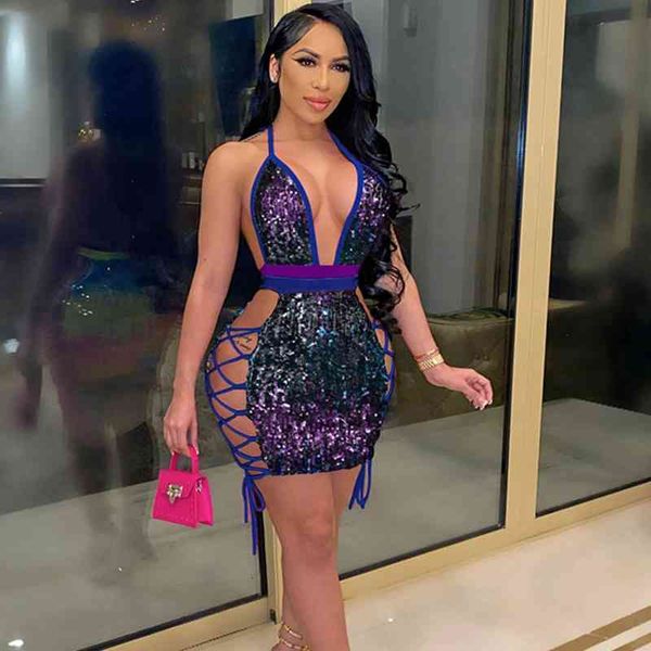 women's jumpsuits & rompers sequin birthday women party night glitter bodycon mini summer side lace up hollow out backless cl, Black;white
women's jumpsuits & rompers sequin birthday women party night glitter bodycon mini summer side lace up hollow out backless cl, Black;white