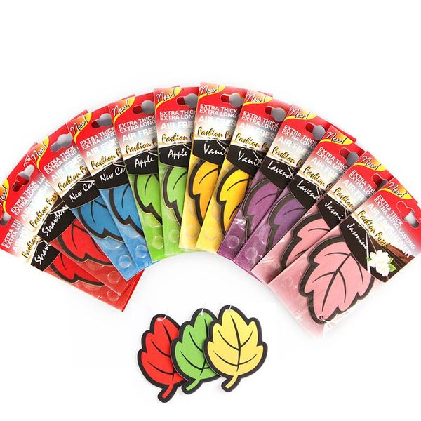 car air freshener 6pcs pendant vanilla perfume fragrance leaf-shaped interior natural flower tea paper
car air freshener 6pcs pendant vanilla perfume fragrance leaf-shaped interior natural flower tea paper
