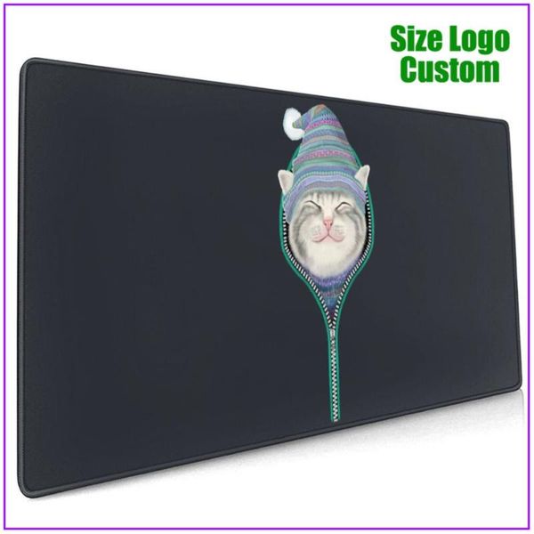 mouse pads & wrist rests cat in the zip cute anime extra large big gaming pad with support gel alfombrilla escritorio pc gamer completo
mouse pads & wrist rests cat in the zip cute anime extra large big gaming pad with support gel alfombrilla escritorio pc gamer completo