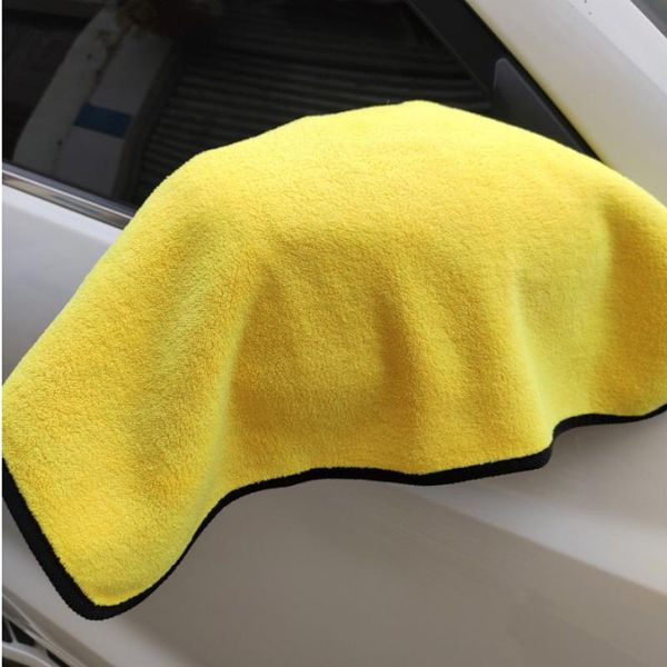 car sponge professional premium microfiber towel thick cleaning cloth drying absorbent double-faced plush towels for cars
car sponge professional premium microfiber towel thick cleaning cloth drying absorbent double-faced plush towels for cars