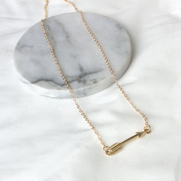 pendant necklaces 2021 summer classic romantic fashion gold and silver arrow simple travel all-match ladies jewelry bohemia
pendant necklaces 2021 summer classic romantic fashion gold and silver arrow simple travel all-match ladies jewelry bohemia