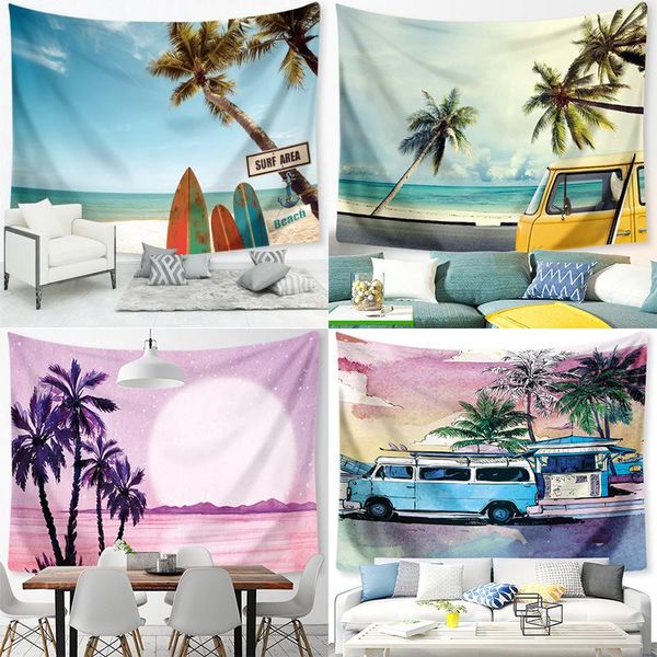 tapestries beach coconut tree tapestry wall hanging witchcraft hippie dormitory decoration macrametapestry
tapestries beach coconut tree tapestry wall hanging witchcraft hippie dormitory decoration macrametapestry
