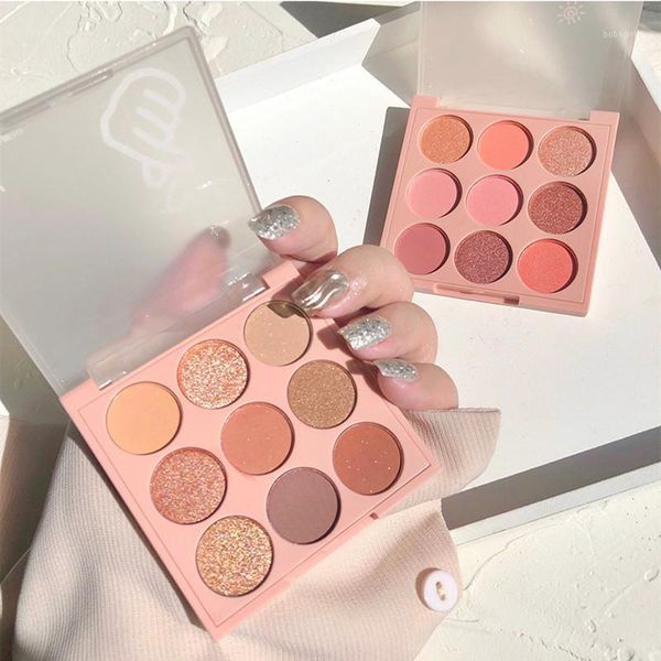 colors eyeshadow palette women diamond bright shining colorful makeup eye shadow flash glitter make up set with brush1
colors eyeshadow palette women diamond bright shining colorful makeup eye shadow flash glitter make up set with brush1