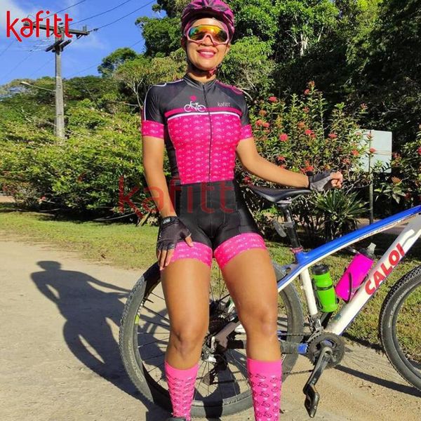 racing sets kaficycling jersey bici da strada women's bib suit shorts abbigliamento donna jumpsuit cycling clothing women, Black;blue
racing sets kaficycling jersey bici da strada women's bib suit shorts abbigliamento donna jumpsuit cycling clothing women, Black;blue