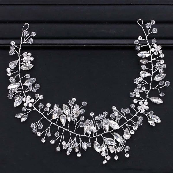 hair clips & barrettes fashion crystal beads bride headband headpieces bridal jewelry headdress prom wedding accessories for bridesmaid jl, Golden;silver
hair clips & barrettes fashion crystal beads bride headband headpieces bridal jewelry headdress prom wedding accessories for bridesmaid jl, Golden;silver