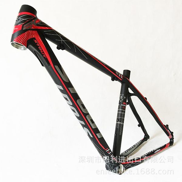 bike frames xc20 aluminum mountain frame 27.5x 18 inch ultra-light 1450g cross-country racks mtb bicycle
bike frames xc20 aluminum mountain frame 27.5x 18 inch ultra-light 1450g cross-country racks mtb bicycle