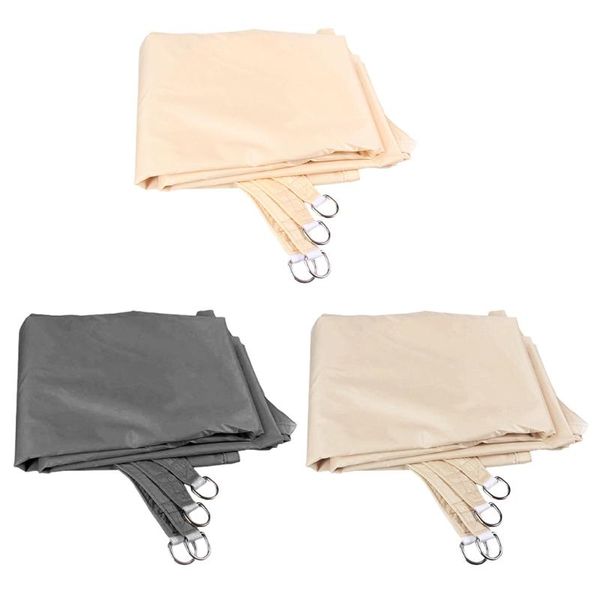shade four-corner outdoor sun sail garden yard anti-uv awning weather resistant durable backyard canopy
shade four-corner outdoor sun sail garden yard anti-uv awning weather resistant durable backyard canopy