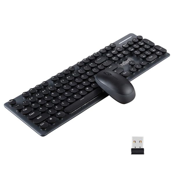 keyboard mouse combos wireless usb low noise universal sensitive set ergonomic non slip home notebook retro office computer accessories
keyboard mouse combos wireless usb low noise universal sensitive set ergonomic non slip home notebook retro office computer accessories