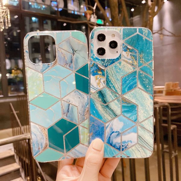 art line splicing marble plating tpu phone cases for iphone 12 11 pro promax x xs max 7 8 plus
art line splicing marble plating tpu phone cases for iphone 12 11 pro promax x xs max 7 8 plus
