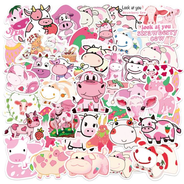 50 pcslovely strawberry milk graffiti waterproof skateboard travel suitcase phone lapluggage stickers cute kids girl toys
50 pcslovely strawberry milk graffiti waterproof skateboard travel suitcase phone lapluggage stickers cute kids girl toys