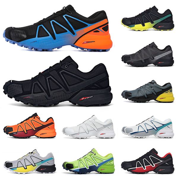 breathable sports sneakers speed cross 4 cs outdoor running shoes triple black white fashion mens womens trainers sneaker green blue yellow
breathable sports sneakers speed cross 4 cs outdoor running shoes triple black white fashion mens womens trainers sneaker green blue yellow