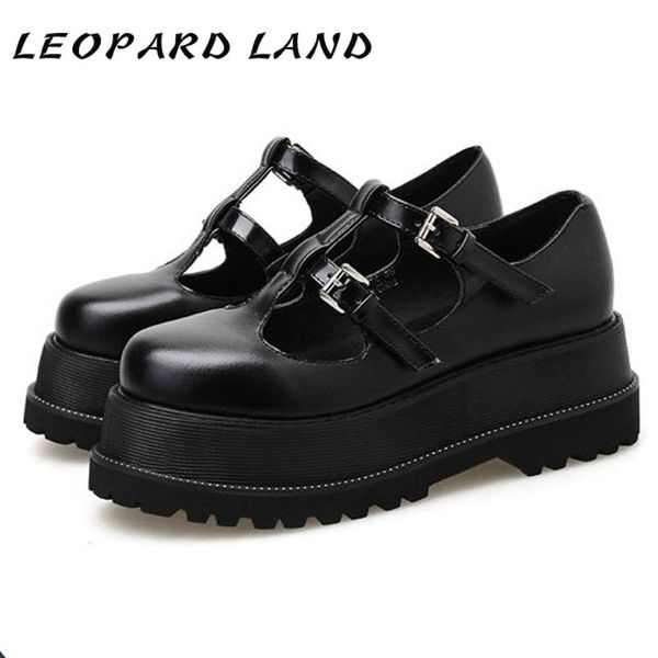 dress shoes leopard land 2021 spring women casual black british-style college wind retro thick slope leisure
dress shoes leopard land 2021 spring women casual black british-style college wind retro thick slope leisure