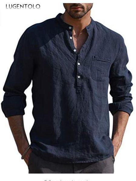men's casual shirts men summer shirt long sleeve v-neck csual thin linen beach solid button men's simple street, White;black
men's casual shirts men summer shirt long sleeve v-neck csual thin linen beach solid button men's simple street, White;black