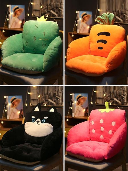 cushion/decorative pillow cushion office sedentary waist one chair seat bucushion student backrest
cushion/decorative pillow cushion office sedentary waist one chair seat bucushion student backrest