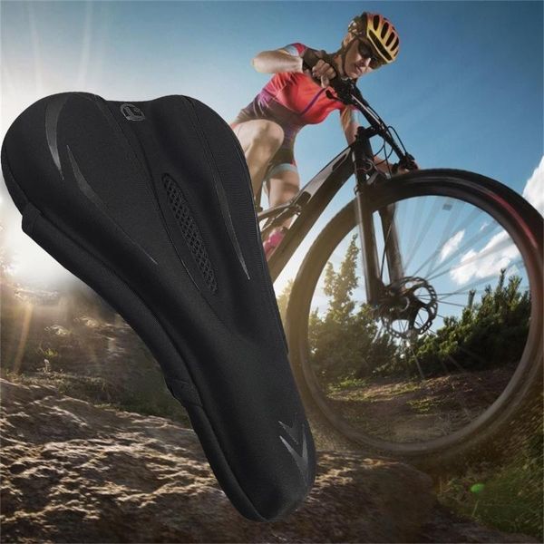 bike saddles super soft mtb bicycle 3d saddle seat cover cycling cushion breathable gel pad accessories
bike saddles super soft mtb bicycle 3d saddle seat cover cycling cushion breathable gel pad accessories
